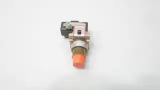 ASCO HB26A215 TRI POINT PRESSURE SWITCH 20-50PSI 125/250V-AC 1/8IN NPT