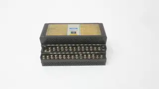 HITACHI XD20A 6A E RELAY OUTPUT MODULE