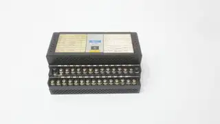 HITACHI XA10A 5A A RELAY OUTPUT MODULE 100V-AC