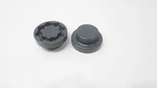 MITSUBOSHI MH-65 HYPERFELX COUPLING