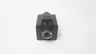 TOYO-OKI SLH3 SOILENOID VALVE COIL 115V-AC thumbnail 2