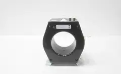 INSTRUMENT TRANSFORMER 202-500 CURRENT TRANSFORMER 50:5 600V-AC
