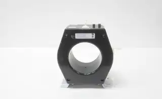 INSTRUMENT TRANSFORMER 202-500 CURRENT TRANSFORMER 50:5 600V-AC