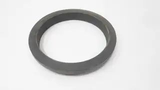 DRESSER 3253-0722-001 BUNA-S PIPELINE GASKET 690-722