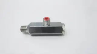 LINCOLN 84528 IN-LINE LUBRICANT FILTER SER A