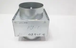 AMI AMI75HCR ROUND FIRE DAMPER