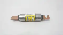 BUSSMANN LPN-RK-100SP LOW-PEAK CLASS RK1 BLADE FUSE 100A 250V-AC