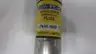 BUSSMANN LPN-RK-100SP LOW-PEAK CLASS RK1 BLADE FUSE 100A 250V-AC thumbnail 5