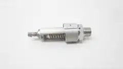 KUNKLE 040R-C01-PE STAINLESS PRESSURE RELIEF VALVE 40PSI 1/2IN NPT