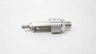 KUNKLE 040R-C01-PE STAINLESS PRESSURE RELIEF VALVE 40PSI 1/2IN NPT