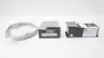 SHINKO KFBII-6000 ELECTRONIC BALANCE W/ELECTROMAGNETIC-FORCE UNIT 6000G 24V-DC thumbnail 1