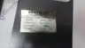 SHINKO KFBII-6000 ELECTRONIC BALANCE W/ELECTROMAGNETIC-FORCE UNIT 6000G 24V-DC thumbnail 5