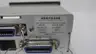SHINKO KFBII-6000 ELECTRONIC BALANCE W/ELECTROMAGNETIC-FORCE UNIT 6000G 24V-DC thumbnail 6