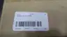 SHINKO KFBII-6000 ELECTRONIC BALANCE W/ELECTROMAGNETIC-FORCE UNIT 6000G 24V-DC thumbnail 8