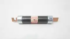 COOPER BUSSMANN FRS-R-100 FUSETRON CLASS RK5 BLADE FUSE 100A 600V-AC