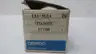 OMRON E3S-5DE4 PHOTOELECTRIC SENSOR RECEIVER 12-24V-DC thumbnail 8