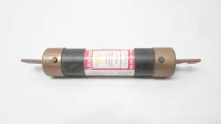 LITTLEFUSE FLSR 100 SLO-BLO CLASS RK5 BLADE FUSE 100A 600V-AC