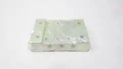 GRACO 24G485 HYDRAULIC BASE PLATE DIVIDER VALVE