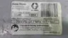 GRACO 24G485 HYDRAULIC BASE PLATE DIVIDER VALVE thumbnail 5