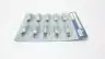 SET OF 10 IDEC UP8-2489-RP PILOT LIGHT 24V-DC CLEAR thumbnail 2