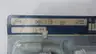 SET OF 10 IDEC UP8-2489-RP PILOT LIGHT 24V-DC CLEAR thumbnail 5