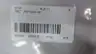 SET OF 10 IDEC UP8-2489-RP PILOT LIGHT 24V-DC CLEAR thumbnail 6