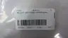 BALLUFF BES05ZP BES M18MI-UST50B-BV02 INDUCTIVE PROXIMITY SENSOR 10-300V-AC/DC thumbnail 6