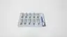 PACK OF 10 IDEC UP9-2499-RP RED PILOT LIGHT 24V-DC thumbnail 1