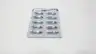 PACK OF 10 IDEC UP9-2499-RP RED PILOT LIGHT 24V-DC thumbnail 2