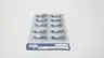 PACK OF 10 IDEC UP9-2499-RP RED PILOT LIGHT 24V-DC thumbnail 4