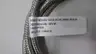 BENTLY NEVADA 200151-20-03-00 ACCELEROMETER STANDARD CABLE 2M thumbnail 4