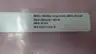 BENTLY NEVADA 200151-20-03-00 ACCELEROMETER STANDARD CABLE 2M thumbnail 5