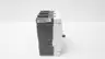 EATON HFD3060 MOLDED CASE CIRCUIT BREAKER 250V-DC 60A AMP 3P 600V-AC thumbnail 4