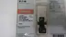 EATON HFD3100 MOLDED CASE CIRCUIT BREAKER 250V-DC 100A AMP 3P 600V-AC thumbnail 5