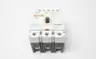 EATON HFD3100 MOLDED CASE CIRCUIT BREAKER 250V-DC 100A AMP 3P 600V-AC thumbnail 2