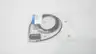 OMRON E32-CC200 PHOTOELECTRIC SWITCH FIBER UNIT 2M thumbnail 2