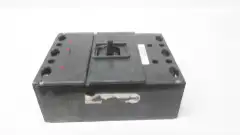 WESTINGHOUSE LA3400F MOLDED CASE CIRCUIT BREAKER 3P 400A AMP 600V-AC