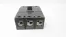 WESTINGHOUSE LA3400F MOLDED CASE CIRCUIT BREAKER 3P 400A AMP 600V-AC thumbnail 2