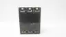 WESTINGHOUSE LA3400F MOLDED CASE CIRCUIT BREAKER 3P 400A AMP 600V-AC thumbnail 5