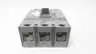 WESTINGHOUSE HLA3400F MOLDED CASE CIRCUIT BREAKER 600V-AC 400A AMP 3P thumbnail 2