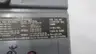 WESTINGHOUSE HLA3400F MOLDED CASE CIRCUIT BREAKER 600V-AC 400A AMP 3P thumbnail 5
