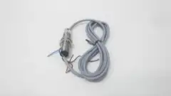 TELEMECANIQUE XSA-H05713 INDUCTIVE PROXIMITY SENSOR 12/48V-DC