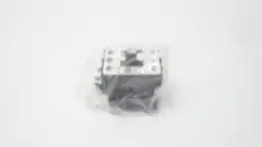 FUJI ELECTRIC SC-E03 AC CONTACTOR 7-1/2HP 20A 110-120V-AC