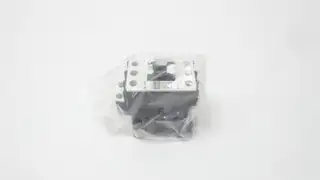 FUJI ELECTRIC SC-E03 AC CONTACTOR 7-1/2HP 20A 110-120V-AC