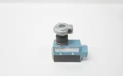HONEYWELL L324 MICROSWITCH LIMIT SWITCH 125/250/480V-AC