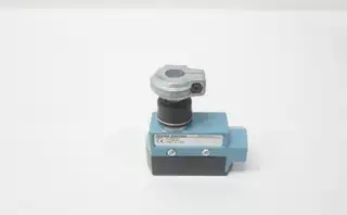 HONEYWELL L324 MICROSWITCH LIMIT SWITCH 125/250/480V-AC