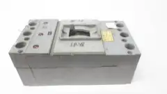 WESTINGHOUSE HKA3225F MOLDED CASE CIRCUIT BREAKER 600V-AC 3P 225A AMP