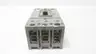 WESTINGHOUSE HKA3225F MOLDED CASE CIRCUIT BREAKER 600V-AC 3P 225A AMP thumbnail 2