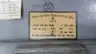 WESTINGHOUSE HKA3225F MOLDED CASE CIRCUIT BREAKER 600V-AC 3P 225A AMP thumbnail 5