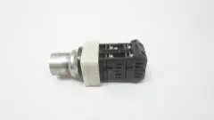 FUJI ELECTRIC AH30-S2 BLACK PUSHBUTTON 600V-AC